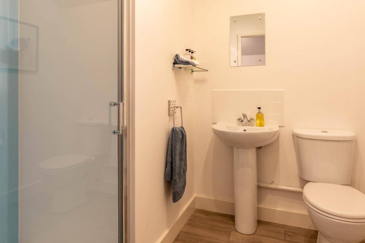 Caer Fedwen Barns Clwyd Cottage Two Bed, Barn Conversion With Private Hot Tub Bodfari Экстерьер фото